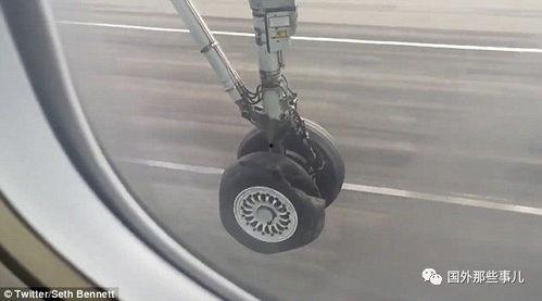 国产飞机爆胎视频,揭秘空中安全挑战与应对措施