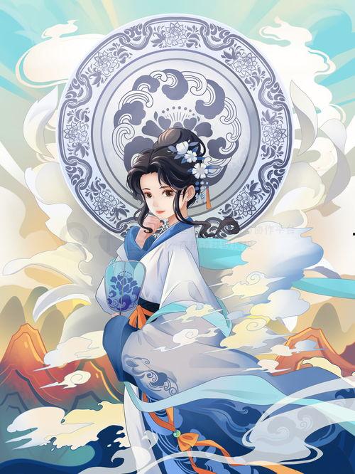 国产漫画图片绘画视频,穿越视觉的漫画世界