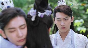 国产剧演员吻戏视频合集,经典吻戏集锦回顾