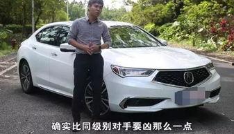 国产美国汽车区别对比视频,一场跨越国界的品质对决