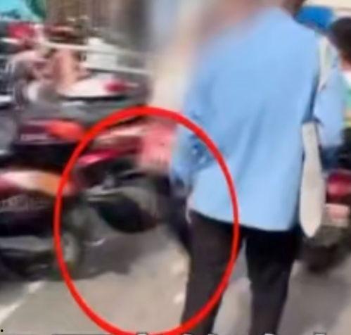 国产偷拍老妇视频,道德沦丧还是隐私边界？