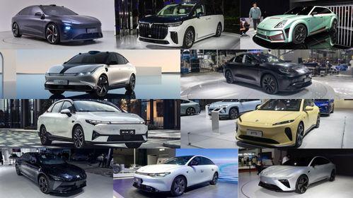 国产车智驾视频,引领未来出行新潮流